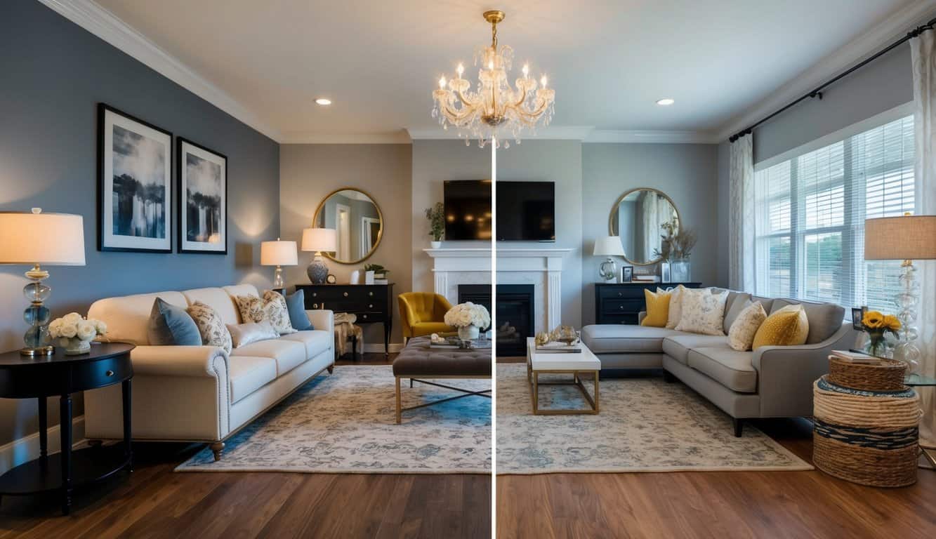 Employing a Monaco Interior Designer vs Designing Yourself