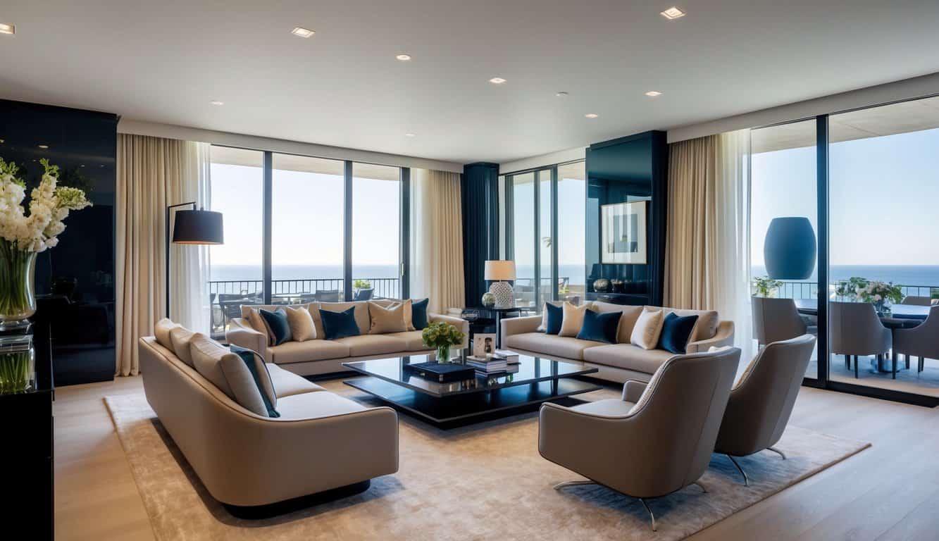 How to Choose an Interior Designer in Monaco